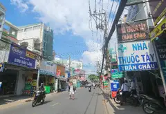 Bán nhà mặt phố 8 tầng cực chất khu Tân Sơn Nhì... Bán nhà mặt phố tại Tân Sơn Nhì, Hồ Chí Minh 02