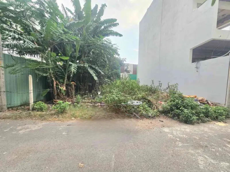 Bán đất thổ cư mặt tiền 9,3m khu dân cư Gò Cát, Thủ Đức... Bán đất tại Long Trường, Hồ Chí Minh 01