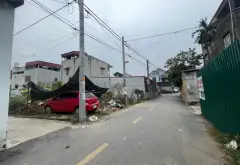 CƠ HỘI VÀNG: Bán Đất 63m2 Tại Sóc Sơn, Gần KCN!... Bán đất tại Sóc Sơn, Hà Nội 04