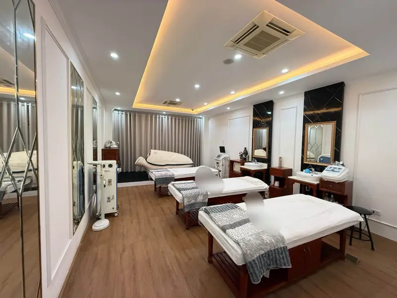 Nhà mặt phố Vũ Trọng Phụng-Trung tâm Thanh Xuân. 86m-MT 5m.... Bán nhà mặt phố tại Thanh Xuân, Hà Nội 01