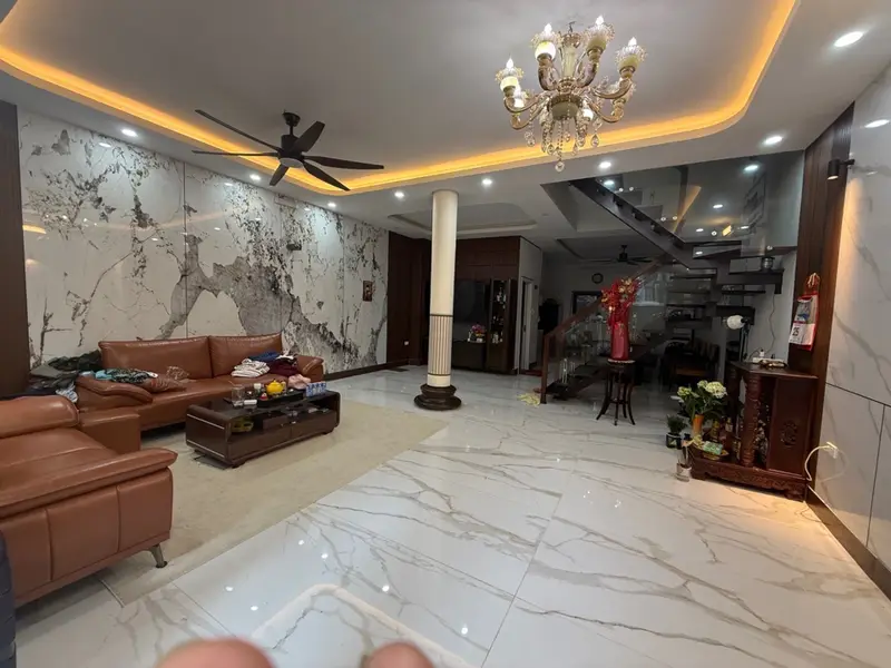 Nhà Phố Chùa Hà 3 Tầng 90.6m², Vị Trí Gần Đại Học, Tiện Xây Apartment... Bán nhà riêng tại Cầu Giấy, Hà Nội 01
