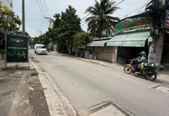 Bán nhà riêng 3 tầng diện tích 64m² tại Liên Khu 4-5, gần KDC VL, giao thông thuận tiện... Bán nhà riêng tại Bình Tân, Hồ Chí Minh 09