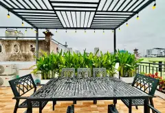 Nhà 4 tầng 6 phòng ngủ Thích Quảng Đức, nội thất đẹp, sân thượng, giá 8.9 tỷ... Bán nhà riêng tại Đức Nhuận, Hồ Chí Minh 20