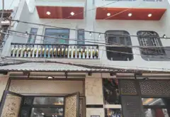 Bán nhà 4 tầng 64m2 tại Bình Hưng Hòa, giá 8,5 tỷ... Bán nhà mặt phố tại Bình Hưng Hòa, Hồ Chí Minh 11