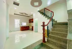 Bán nhà 2PN 2WC Thạnh Xuân Quận 12 diện tích 51m² giá 4,45 tỷ... Bán nhà riêng tại Thới An, Hồ Chí Minh 07
