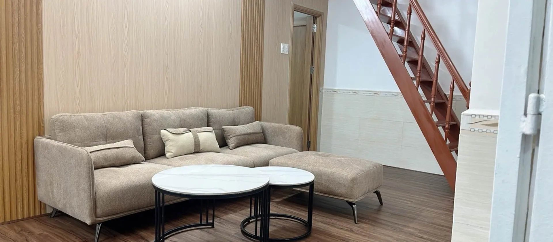 NHÀ 2 TẦNG KIỆT TRƯNG NỮ VƯƠNG, HẢI CHÂU - KẾT NỐI NGUYỄN VĂN LINH, SIÊU THỊ GO - GIÁ CHỈ HƠN 3TỶ.... Bán nhà riêng tại Hải Châu, Đà Nẵng 01