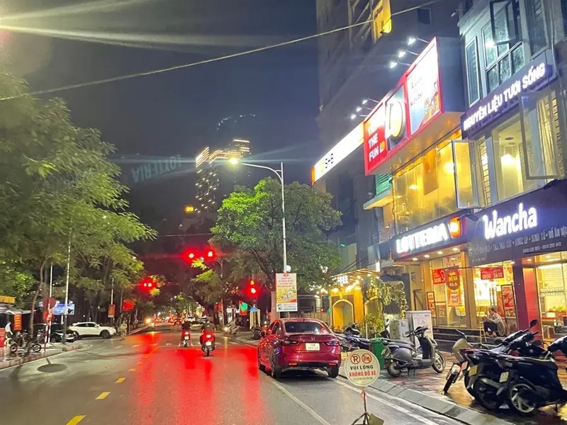 Cơ hội sở hữu nhà mặt phố sầm uất giữa trung tâm Hải Phòng... Bán nhà mặt phố tại Gia Viên, Hải Phòng 01