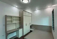 NHÀ MỚI ĐỘC LẬP - SĂN RIÊNG
PHỐ HÀNG KÊNH... Bán nhà riêng tại Lê Chân, Hải Phòng 04