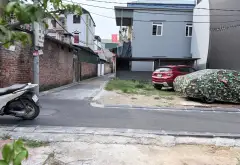 Bán đất mặt tiền rộng tại xã Thư Lâm, Đông Anh, giá 3.6 tỷ đồng... Bán đất tại Thư Lâm, Hà Nội 02