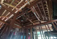 Biệt thự nghỉ dưỡng ngay tại Nhà Bè, chỉ hơn 8 tỷ gần 300m²... Bán nhà riêng tại Hiệp Phước, Hồ Chí Minh 07