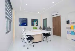 Biệt Thự Thành Thị Với Kiến Trúc Đỉnh Cao Tại Khu Vực TCH16... Bán nhà riêng tại Trung Mỹ Tây, Hồ Chí Minh 05
