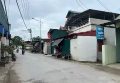 Đất vị trí đốn đâu-phạm xá hoàn long Hưng Yên DT 104m đường rộng 7m... Bán đất tại Hoàn Long, Hưng Yên 06