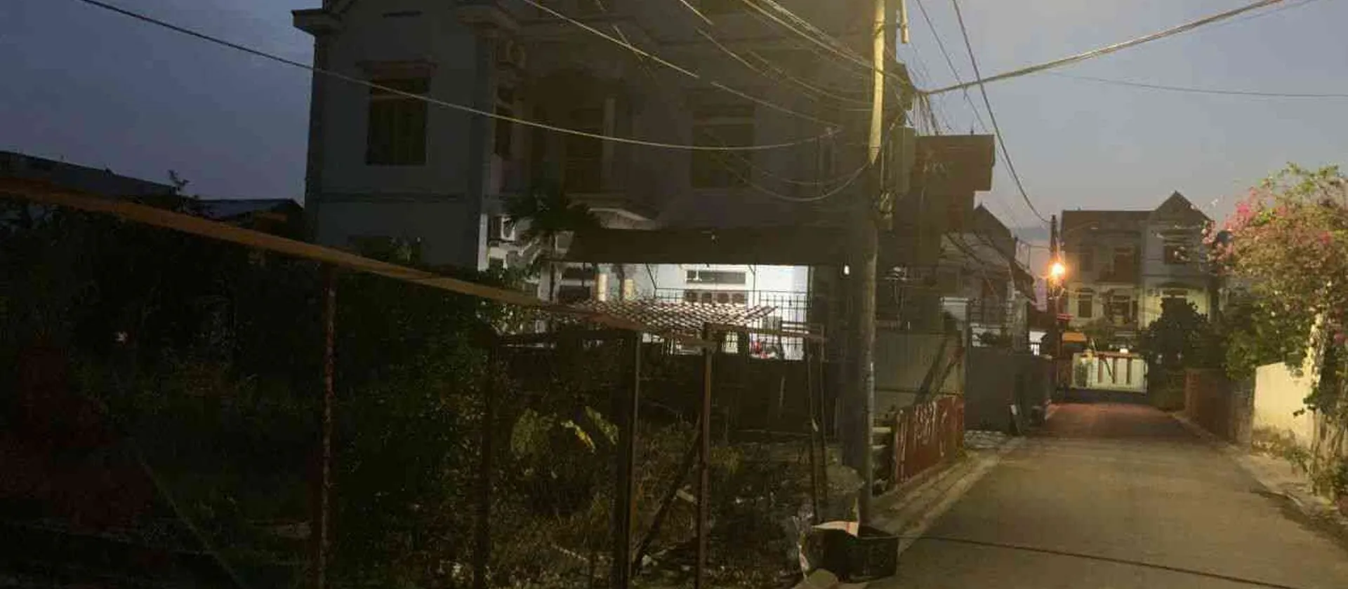 Đất Full Thổ Cư Hút Tài Lộc 47.1m² Thôn Xuân Nộn... Bán đất tại Thư Lâm, Hà Nội 01