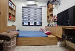 5,35 tỷ -Cơ Hội Vàng Nhà Mặt Ngõ Ô Tô Đê Trần Khát Chân Giá Giảm Sốc... Bán nhà riêng tại Vĩnh Tuy, Hà Nội 02