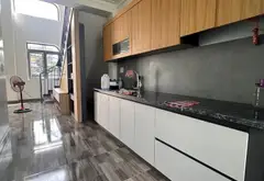 Nhà mới xây độc lập trung tâm Kiều Hạ 2 tầng, mặt tiền rộng... Bán nhà riêng tại An Dương, Hải Phòng 09