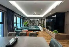 Căn hộ biệt thự trên cao Sapphire 1 tại Goldmark City... Bán căn hộ chung cư tại Phú Diễn, Hà Nội 07