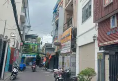 Nhà 5 tầng Lý thường kiệt-hẻm ôtô -Tân Bình giá 7,8 tỷ... Bán nhà riêng tại Tân Hòa, Hồ Chí Minh 01