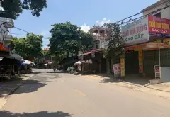 ❌❌ĐƯỜNG TO OTO TRÁNH - ĐẤT VUÔNG VẮN - MẶT TIỀN RỘNG - KHÔNG KHÍ TRONG LÀNH - CÁCH 300M RA TRỤC KD... Bán đất tại Trung Giã, Hà Nội 01