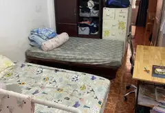 Bán nhà riêng 2 tầng gần siêu thị Emart Phan Huy Ích, diện tích sử dụng 50m2... Bán nhà riêng tại An Hội Tây, Hồ Chí Minh 02