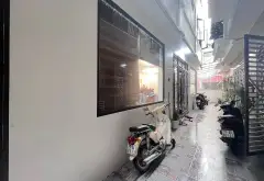 Hiếm nhà riêng 4 tầng mặt tiền rộng 10.5m tại khu vực Việt Hưng, diện tích 60m², khu đân trí cao.... Bán nhà riêng tại Việt Hưng, Hà Nội 02