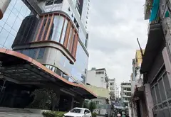 Tòa Nhà Góc 7 Tầng Đẳng Cấp Ngay Trung Tâm Quận 1... Bán nhà riêng tại Cầu Ông Lãnh, Hồ Chí Minh 14