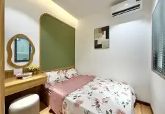 Bán Nhà Riêng 2 Tầng 58m² Tại Phố Thời Trang Thanh Khê... Bán nhà riêng tại Thanh Khê, Đà Nẵng 05