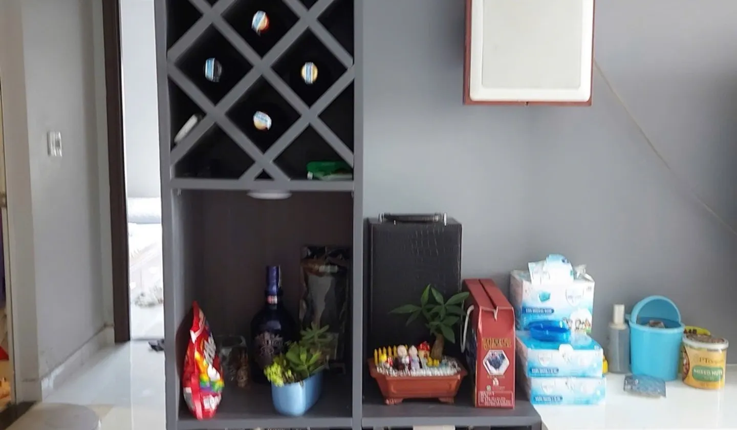 Căn hộ chung cư - 56m² - Hòa Bình, Quận 11, TP Hồ Chí Minh - 3.9 tỷ... Bán căn hộ chung cư tại Hòa Bình, Hồ Chí Minh 01