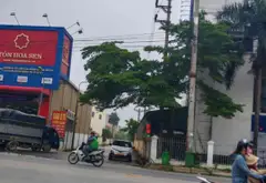 Bán đất hiếm khu tái định cư Hà Hồi, kinh doanh đỉnh... Bán đất tại Hồng Vân, Hà Nội 02