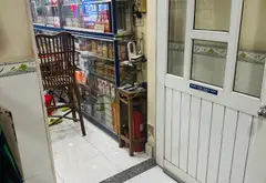 NHÀ MẶT PHỐ NGUYỄN ẢNH THỦ | NGANG 5,2M | ĐANG KD THUỐC TÂY | 8,4 TỶ... Bán nhà mặt phố tại Đông Thạnh, Hồ Chí Minh 03