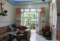 🔥 116M² – NGANG 6,1M – HẺM Ô TÔ – 3PN – 9 TỶ – LÊ ĐỨC THỌ, P. AN HỘI ĐÔNG, GÒ VẤP 🔥... Bán nhà riêng tại An Hội Đông, Hồ Chí Minh 05