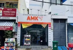 Bán nhà mặt phố kinh doanh 70m2 gần chợ Tân Hương, giá 10.39 tỷ... Bán nhà mặt phố tại Phú Thọ Hòa, Hồ Chí Minh 03