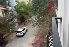 Bán nhà 75m, 6 tầng kinh doanh tốt tại khu đấu giá Thạch Bàn - Long Biên... Bán nhà riêng tại Long Biên, Hà Nội 07