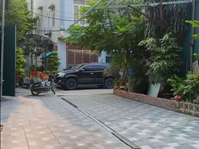 Bán nhà riêng 6 tầng tại Việt Hưng, gần Vinhomes Riverside, có thang máy, ô tô đỗ cổng... Bán nhà riêng tại Việt Hưng, Hà Nội 01