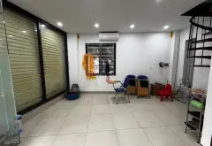 Bán nhà mặt phố lô góc 3 mặt thoáng tại phường La Thành, 6 tầng, thang máy, kinh doanh tốt... Bán nhà mặt phố tại Giảng Võ, Hà Nội 10