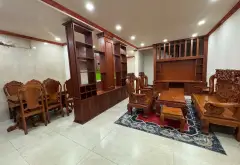 Bán nhà 5 tầng 93m2 tại Gia Định, phù hợp làm căn hộ dịch vụ... Bán nhà riêng tại Gia Định, Hồ Chí Minh 08
