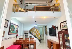 NHÀ 4 TẦNG KHU PHÂN LÔ NGUYỄN QUÝ YÊM BÌNH TÂN, ĐƯỜNG 5M, GIÁ 5.X TỶ... Bán nhà riêng tại An Lạc, Hồ Chí Minh 03