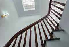 Nhà mới lô góc, ô tô tránh, chờ thang máy tại Vĩnh Khang... Bán nhà riêng tại Ngọc Hồi, Hà Nội 11
