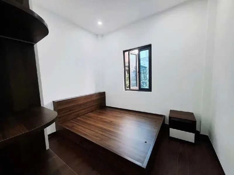 Nhà mặt phố Văn Hội 5 tầng, ô tô, kinh doanh tốt... Bán nhà mặt phố tại Đông Ngạc, Hà Nội 01