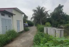 Lô đất mặt tiền 7m vuông vắn tại xã Lâm Động, thích hợp xây dựng và đầu tư... Bán đất tại Thủy Nguyên, Hải Phòng 16
