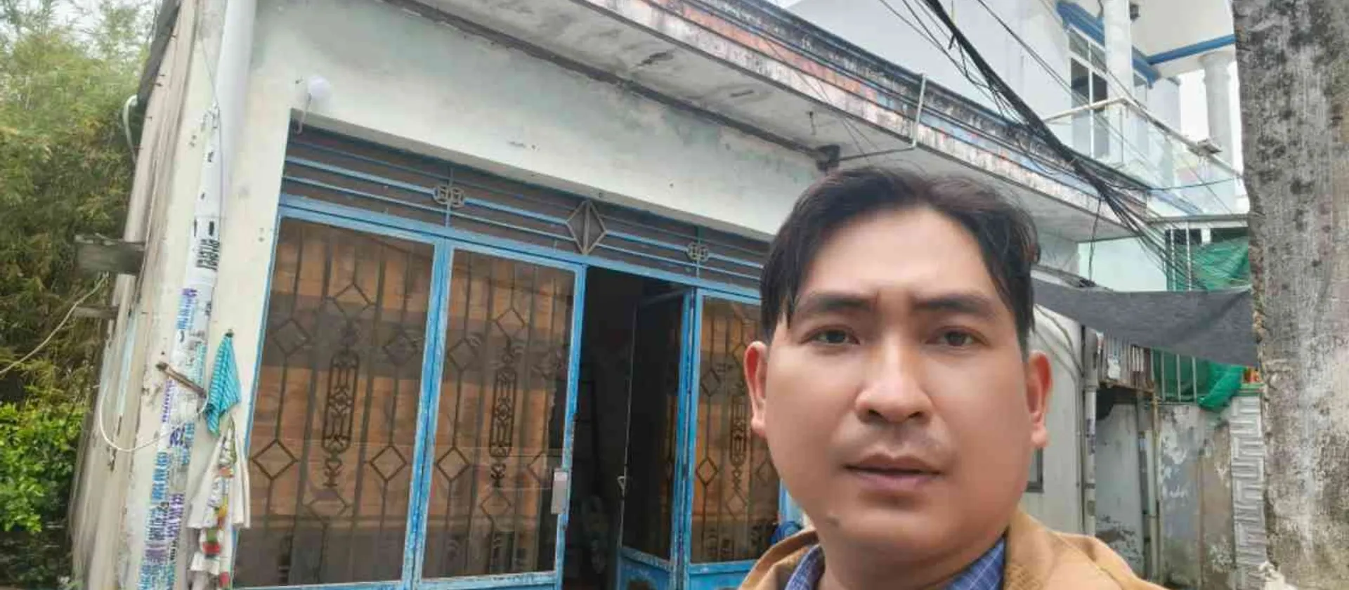 Nhà trọ cho thuê siêu lợi nhuận ngay gần KCN Tam Bình 2... Bán nhà riêng tại Tam Bình, Hồ Chí Minh 01