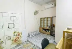 Nhà 2 tầng đẹp, khu Bình Tân, sổ vuông, tiện đầu tư... Bán nhà riêng tại Bình Trị Đông, Hồ Chí Minh 03