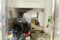 🏘️Bán nhà riêng 3 tầng 3 ngủ Tựu Liệt, Hoàng Mai- 7.2 tỷ- 30.8m2- SĐCC... Bán nhà riêng tại Thanh Trì, Hà Nội 12