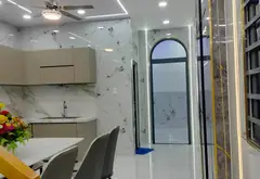 NHÀ SHR 3TẦNG TRẦN THỊ HÈ -TÂN THỚI HIỆP -NGAY HIỆP THÀNH CITY
VỊ TRÍ ĐẸP. GÓC THÔNG XE TẢI.... Bán nhà riêng tại Tân Thới Hiệp, Hồ Chí Minh 02