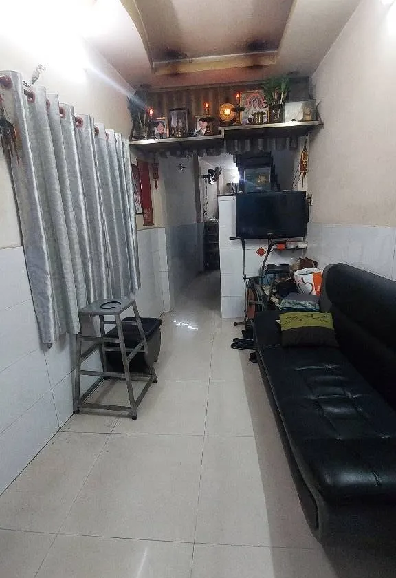 NHÀ HẺM BA ĐÌNH - DT 30m2 - KDC YÊN TĨNH - GIÁ CHỈ 3 TỶ... Bán owner_side tại Phú Định, Hồ Chí Minh 01