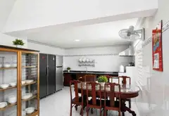 Bán nhà 3 tầng tại Phường Phú Lợi, TP. Hồ Chí Minh, diện tích 199m2... Bán nhà riêng tại Phú Lợi, Hồ Chí Minh 04