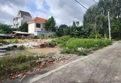🔥 5 LÔ ĐẤT FO SÁT VẠN PHÚC CITY - Cách Quốc lộ 13 chỉ 200m... Bán đất tại Hiệp Bình, Hồ Chí Minh 02