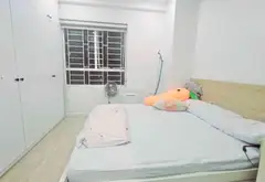Căn hộ 2 phòng ngủ ban công Đông Nam mát mẻ... Bán căn hộ chung cư tại Hà Đông, Hà Nội 06