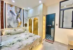 Bán nhà 4 tầng diện tích 47.5m2 tại Tân Bình giá 7.99 tỷ... Bán nhà riêng tại Tân Sơn, Hồ Chí Minh 06