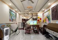 Cơ hội sở hữu nhà 3 tầng vị trí vàng quận Thủ Đức giá tốt khó bỏ lỡ... Bán nhà riêng tại Thới An, Hồ Chí Minh 03