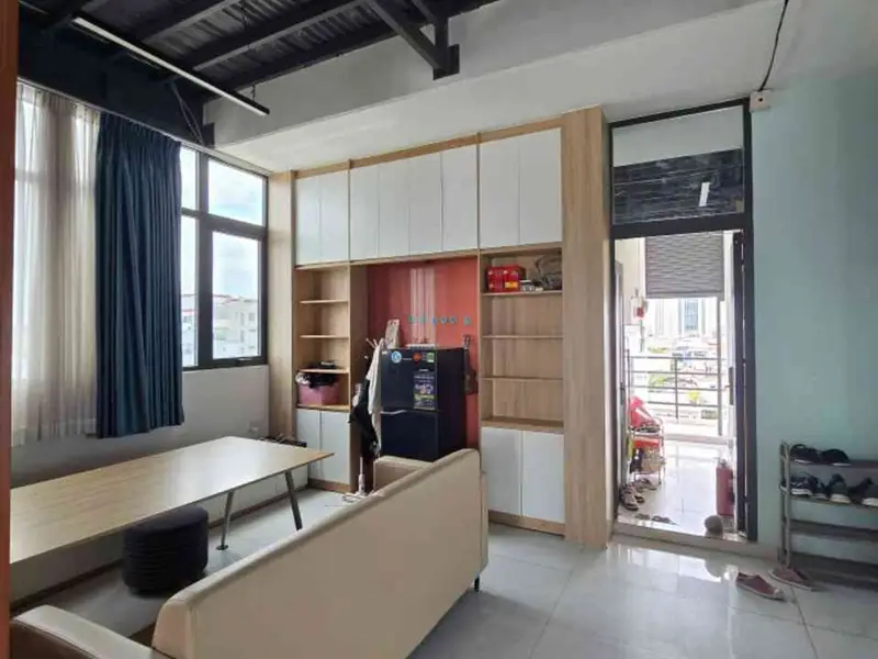 Nhà mặt tiền đường Lê Vinh hòa dt 8×28 Nhà phố cho thuê 32 phòng, thu nhập 130 triệu/tháng Tân Phú... Bán nhà mặt phố tại Phú Thọ Hòa, Hồ Chí Minh 01